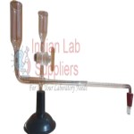 Ganong’s Potometer